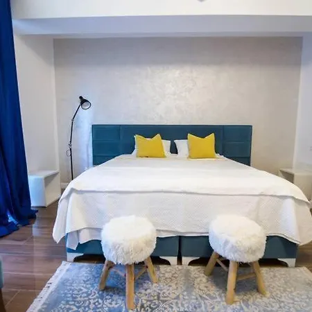 Studio White Tower Nord Mamaia